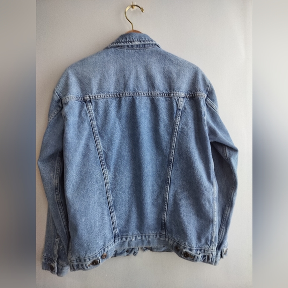 Free People southbank jean jacket - Picture 4 of 6